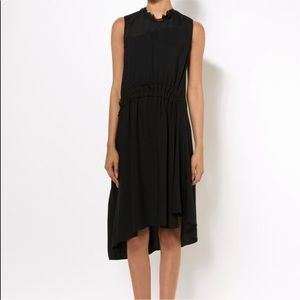 3.1 Philip Lim Asymmetric Dress